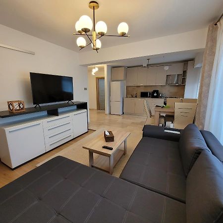 Apartament Lux - Dorobantilor Apartment Cluj-Napoca Exterior photo